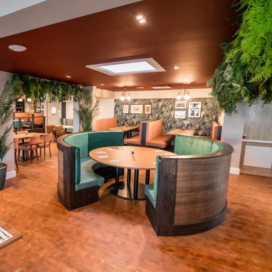 Luxury Lodge On Edge Of New Forest And 800M From Sea Entertainment And Leisure Passes Included Milford on Sea Eksteriør billede